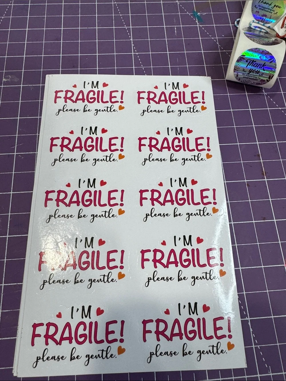 Shipping Bundle # 2